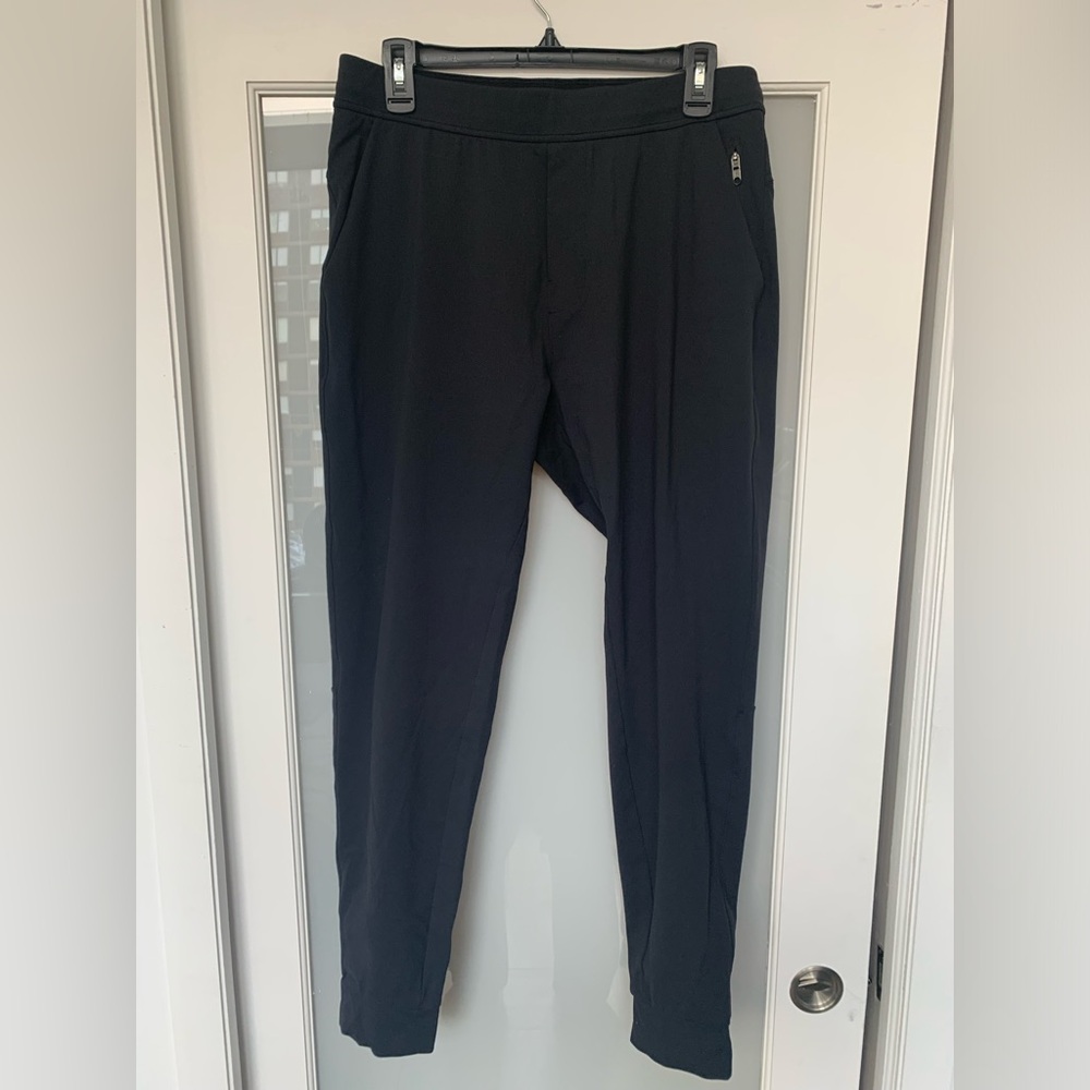 Public Rec Joggers - Black - 32/32 - UNWORN